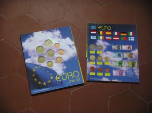 M&uuml;nzen Euro, Finnland