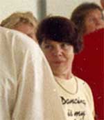 Seija Santanen, 1996